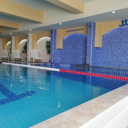 Апартамент Св. Антоний Велики Apartment St. Anthony The Great Sandanski Exterior foto