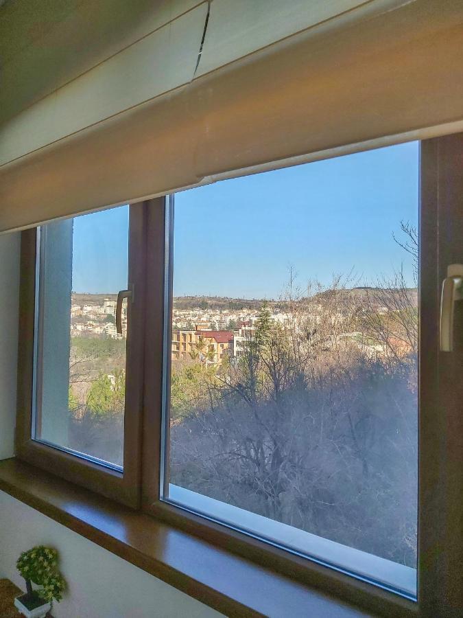 Апартамент Св. Антоний Велики Apartment St. Anthony The Great Sandanski Exterior foto